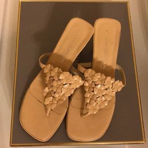 VIA SPIGA Sandals